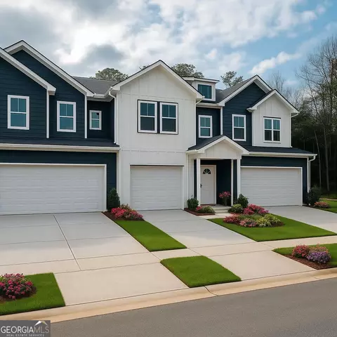 4011 Redan Rd #9, Stone Mountain, GA 30083