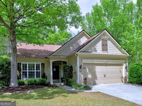 111 Churchcliff Dr, Woodstock, GA 30188
