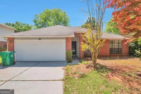 814 Arbor Hill Dr, Stone Mountain, GA 30088