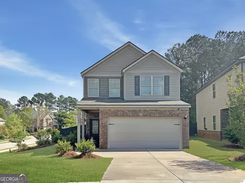 199 Magnaview Dr, Mcdonough, GA 30253