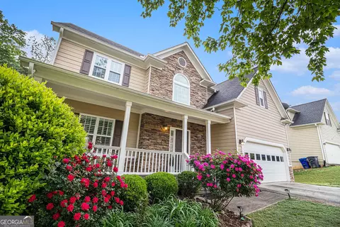 2164 Caneridge Dr SW, Marietta, GA 30064