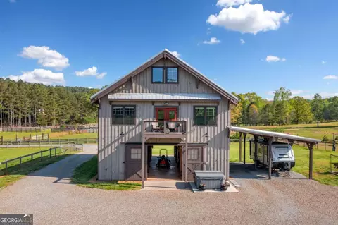 96 Landers Rd NE, Rydal, GA 30171