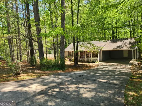 146 Highland Cir, Mcdonough, GA 30253
