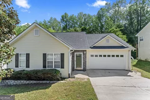 462 Chase Marion Way, Mcdonough, GA 30253