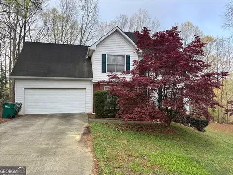 602 Springharbor Dr, Woodstock, GA 30188