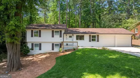 3456 Thornewood Dr, Atlanta, GA 30340