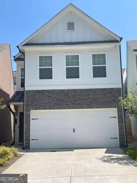 251 Turner Ln, Woodstock, GA 30188