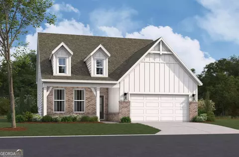156 Henley St #12, Canton, GA 30114
