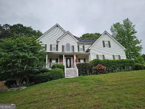 22 Shea Ct, Douglasville, GA 30134