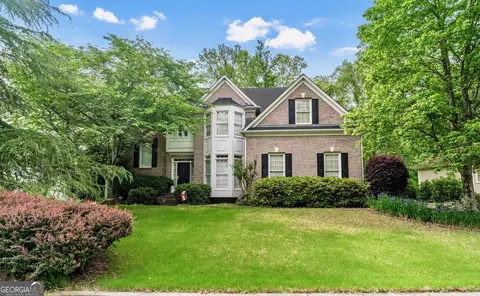 1270 Cameron Crk, Marietta, GA 30062