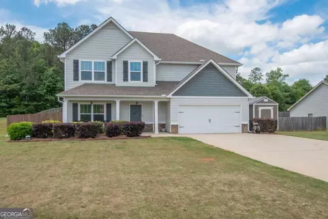 101 Waterwood Bnd, Hogansville, GA 30230