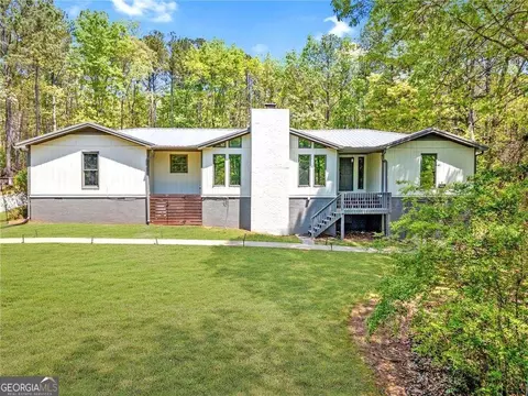 2784 Sixes Rd, Canton, GA 30114