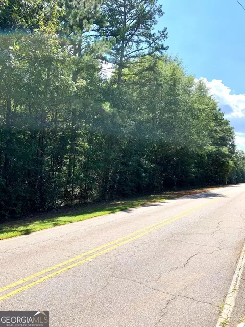0 Archer Grove School Rd #TRACT A, Athens, GA 30607
