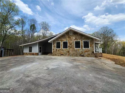 7203 Murphy Hwy, Mineral Bluff, GA 30559