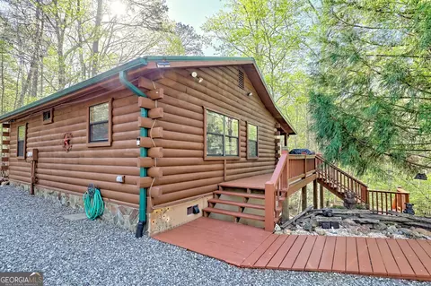 1080 Highland Trce, Blairsville, GA 30512