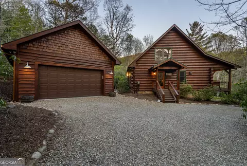 91 Oakwood Dr, Blairsville, GA 30512