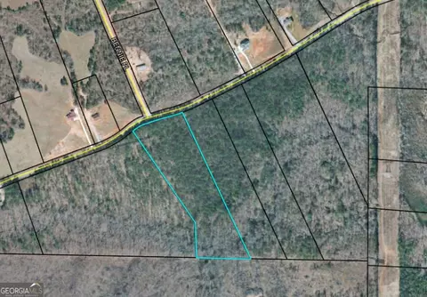 344 Watson Rd, Forsyth, GA 31029