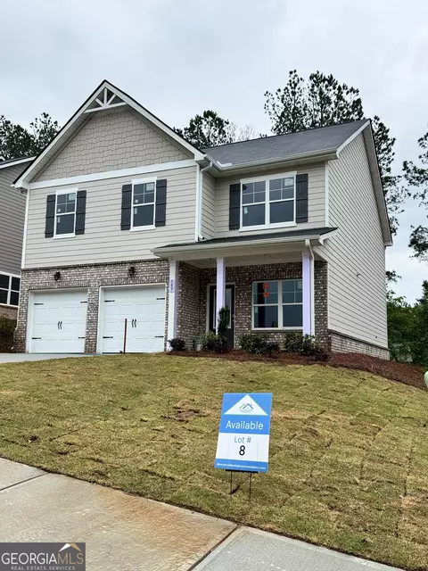 157 Cedar Wood Trce, Winder, GA 30680