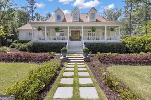 105 Suffolk Pl, Fayetteville, GA 30215