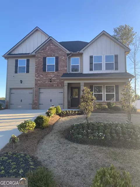 733 Great Oak Pl #75, Villa Rica, GA 30180