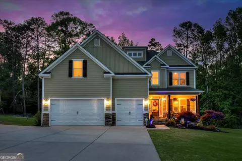 3342 Tom Bartles Rd, Appling, GA 30802