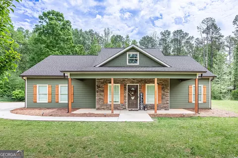 507 Mary Freeman Rd, Newnan, GA 30265