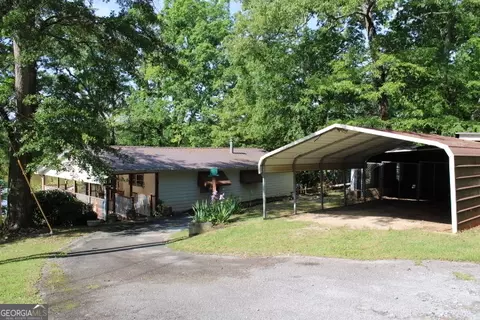 237 Weavers Lake Front Rd, Jackson, GA 30233 photo 4