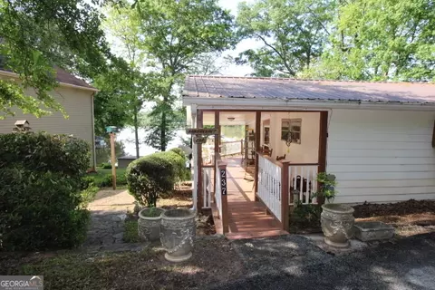 237 Weavers Lake Front Rd, Jackson, GA 30233 photo 5