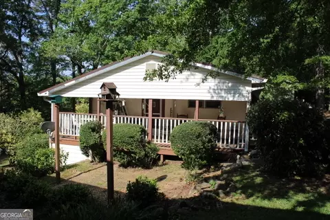 237 Weavers Lake Front Rd, Jackson, GA 30233 photo 9