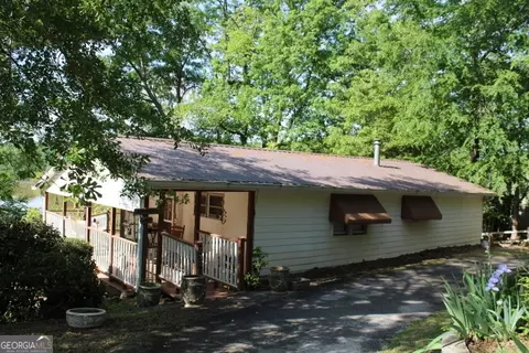237 Weavers Lake Front Rd, Jackson, GA 30233 photo 2