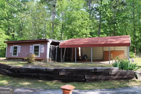 237 Weavers Lake Front Rd, Jackson, GA 30233 photo 3