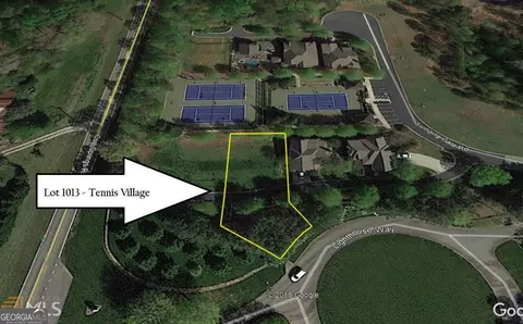 5815 Swinging Gate Rd, Gainesville, GA 30506