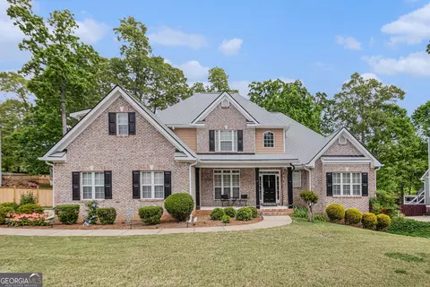 2920 Stanway Ave, Douglasville, GA 30135