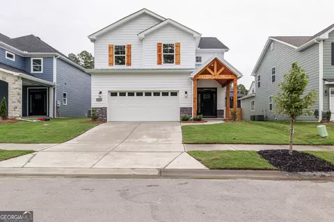 Undisclosed, Grovetown, GA 30813