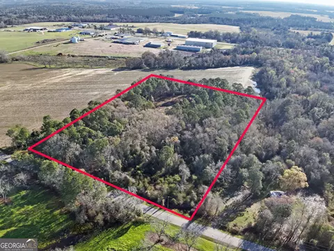 0 Old Ga Highway 3, Pelham, GA 31779