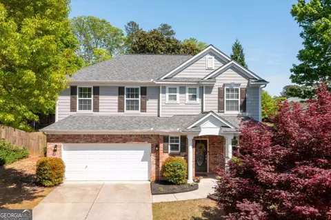 101 Magnolia Creek Dr, Canton, GA 30115
