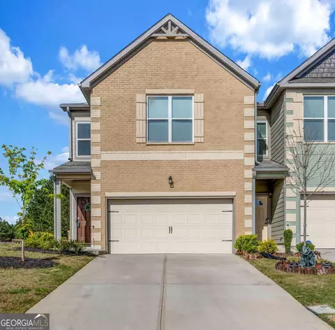 7884 Rock Rose Ln, Fairburn, GA 30213