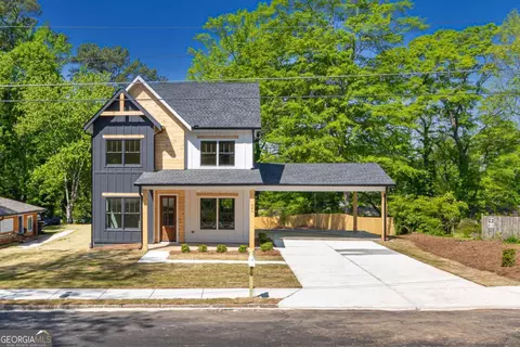 986 Pecan St, Clarkston, GA 30021