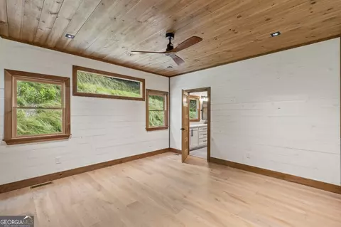 Bedroom - 394 Mountain Trce, Cherry Log, GA 30522 photo 1 of 5