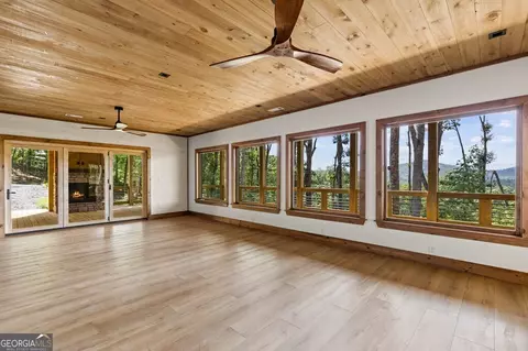 Living - 394 Mountain Trce, Cherry Log, GA 30522 photo 7 of 9