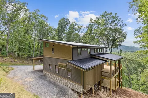 Other - 394 Mountain Trce, Cherry Log, GA 30522 photo 4 of 14