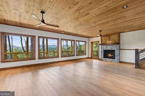 Living - 394 Mountain Trce, Cherry Log, GA 30522 photo 8 of 9