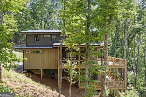 Other - 394 Mountain Trce, Cherry Log, GA 30522 photo 12 of 14