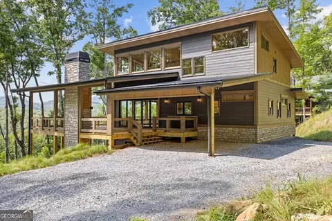 Other - 394 Mountain Trce, Cherry Log, GA 30522 photo 11 of 14