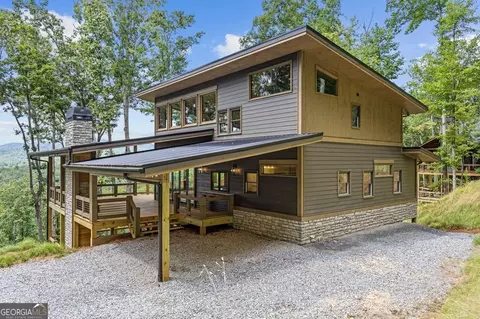 394 Mountain Trce, Cherry Log, GA 30522