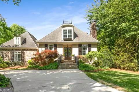 204 Clear Springs Ln, Peachtree City, GA 30269