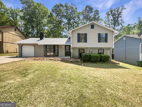 1950 Matthew Way, Lithonia, GA 30058