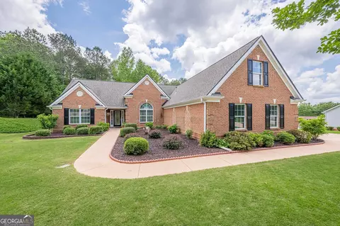 1612 Audreys Rdg, Monroe, GA 30656