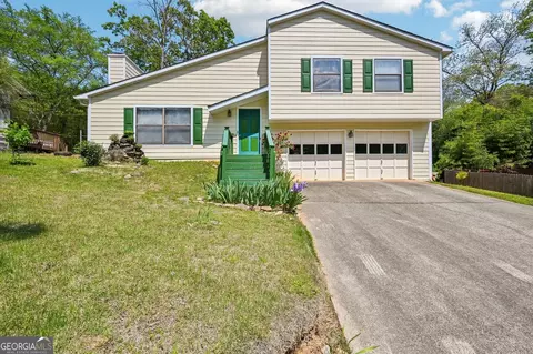 4039 Valley Brook Rd, Snellville, GA 30039