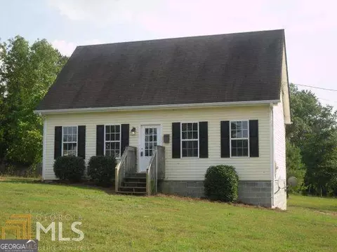 4944 Emmett Still Rd, Loganville, GA 30052